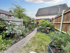 Garden- click for photo gallery